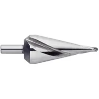 EXACT 05279 Schälbohrer 5 - 20mm HSS 3-Flächenschaft 1