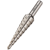 VIGOR V2394 HSS Stufenbohrer