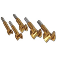 Brüder Mannesmann Werkzeuge Mannesmann M54005 Forstnerbohrer-Set 1St.