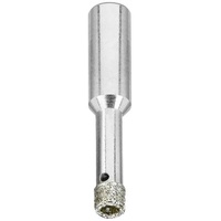 KWB Diamant-Lochsäge 7x25mm, 1er-Pack 499807