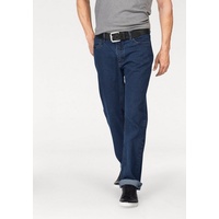 Arizona Regular-fit-Jeans »James«, regular fit, gerades Bein, Five-Pocket-Form, normale