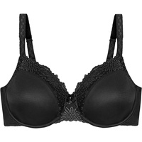 Triumph Ladyform Soft Minimizer BH 10166306 black 75E