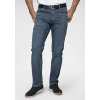 Wrangler Herren-Jeans Straight, Regular Fit, Straight Leg