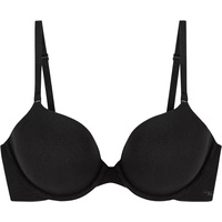 Triumph Body Make-Up T-Shirt BH mit Bügel 10113532 black