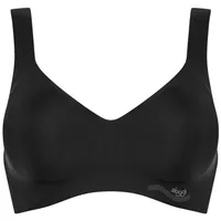 SLOGGI Zero Feel Bralette black M