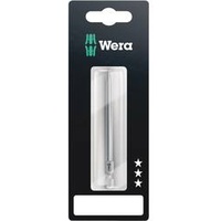 WERA 851/4 Z SB Bits, PH 3 x 152
