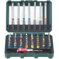 Metabo Bit-Box SP, 56-teilig