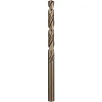 Bosch Professional HSS-Co Spiralbohrer 6x57x93mm, 1er-Pack (2608585855)