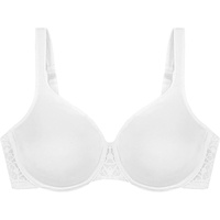 Triumph Comfort Minimizer BH, Komfortbügel, Spitze, für Damen