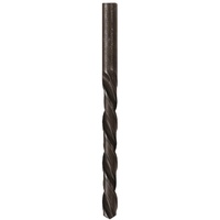 WOLFCRAFT 7493010 HSS Metall-Spiralbohrer 2mm Gesamtlänge 49mm rollgewalzt DIN