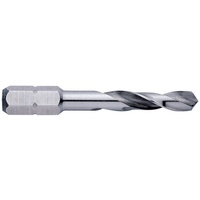 EXACT 05946 HSS Metall-Spiralbohrer 3.3 mm 1St.