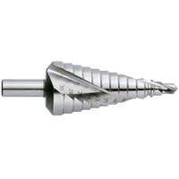 EXACT HSS Stufenbohrer 6 - 36 mm 070 (6