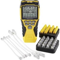 KLEIN TOOLS Netzwerkprüfgerät (VDV501-852)