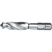 WERA 848 HSS Metallspiralbohrer 4.1x20x44mm, 1er-Pack (05104614001)