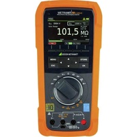 Gossen Metrawatt M274S Hand-Multimeter, Hochpräzisions-Messgerät kalibriert (DAkkS-akkreditiertes Labor) digital