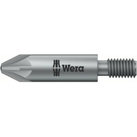 WERA 855/12 PZ 2, Länge 44,5 mm
