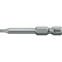 WERA 868/4 Innenvierkant Bit R1x89mm, 1er-Pack (05134800001)