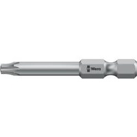 WERA 867/4 IP Torx Plus Bit 6IPx50mm, 1er-Pack (05134680001)