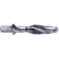 EXACT 05901 Kombigewindebohrer metrisch M3