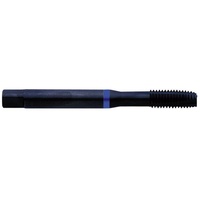 EXACT 42293 Maschinengewindebohrer metrisch M5 0.8 mm Rechtsschneidend DIN
