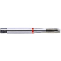 EXACT 42334 Maschinengewindebohrer metrisch M6 1mm Rechtsschneidend DIN 371