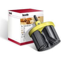 KWB Lochsäge 7teilig 25 32, 38 45 50 58