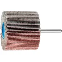 Pferd tools Korund Fächerschleifer F Ø 60x50mm Schaft-Ø 6