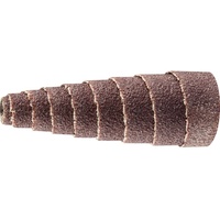 Pferd tools PFERD POLIROLL PRK konische Schleifrollen Ø 15x35
