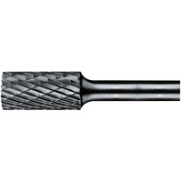 Pferd tools Hartmetall Frässtift Zylinder ZYA Ø 04x13 mm