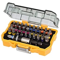 DeWalt Bitset 32-tlg. DT7969