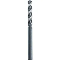 KWB HI-NOX HSS M2 Metallbohrer 2.5x15x57mm, 1er-Pack 258625