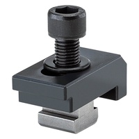 Röhm Spannpratze SPE f.T-Nut 12mm M10x50mm RÖHM