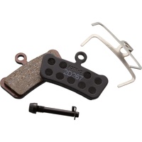 Sram Guide Bremsbeläge Stahl/organisch (00.5318.003.004)