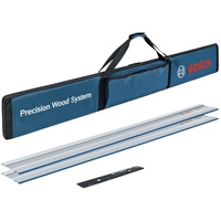 Bosch Führungsschiene Set FSN 1400 2 St. + Tasche