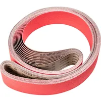 Pferd tools PFERD Keramikkorn Schleifband BA 75x2500mm CO-COOL80 für