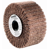 Metabo Lamellen-/ Vlies-Schleifrad 105x100 mm, P 180, für SE