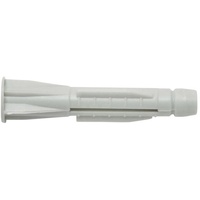 SWG 9060637080 Hohlraumdübel 34 mm 6 mm 10 St.