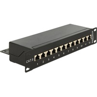 DeLock Patch Panel