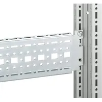 Rittal TS Rack-Schiene mit Flansch (Packung mit 4), Serverschrank