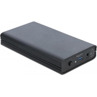 DeLock 3.5" SATA HDD USB-A 3.0 (42612)