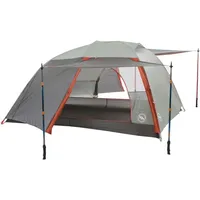 Big Agnes Copper Spur HV UL3 mtnGLO silver/gray