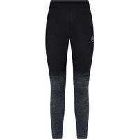 La Sportiva Patcha Leggings Women black/carbon S