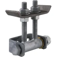 GAH Alberts Torband 135x136x101mm STA roh GAH