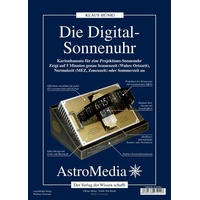 AstroMedia GmbH Die Digital-Sonnenuhr