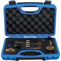 BGS Spurstangen-Lehren-Satz