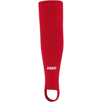 Jako Glasgow 2.0 Stegstutzen rot 1 Junior
