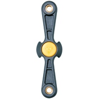 Topeak Adapter X-15 Befestigung Für Flaschenhalter, Black, 2.5 x
