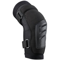 IXS Carve Race SCHWARZ
