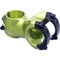 Sixpack Racing Sixpack Menace Vorbau Ø31,8mm grün/schwarz 50mm 2022