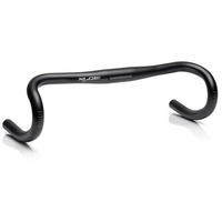 XLC Road-Bar HB-R05 420mm, Ø 31,8mm, schwarz